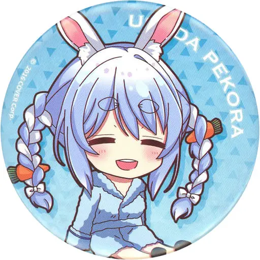 Usada Pekora - Badge - hololive