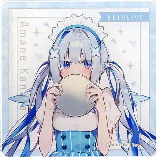 Amane Kanata - Coaster - Tableware - hololive