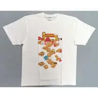 Natsuiro Matsuri - Clothes - T-shirts - hololive