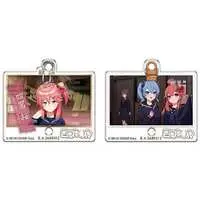 Sakura Miko - Key Chain - hololive