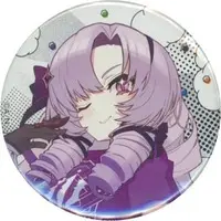 Hyakumantenbara Salome - Badge - Nijisanji