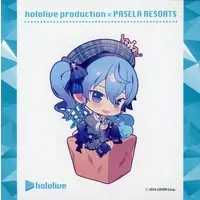 Hoshimachi Suisei - Stickers - hololive