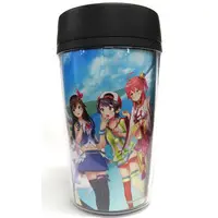 hololive - Tableware - Tumbler, Glass