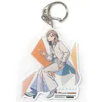 Kanae - Acrylic Key Chain - Key Chain - Nijisanji