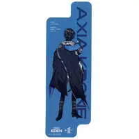 Axia Krone - Bookmark - Eden-gumi