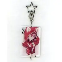 Houshou Marine - Key Chain - hololive