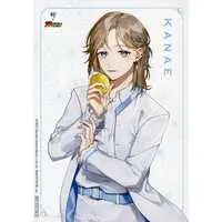 Kanae - Character Card - Nijisanji