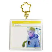 Sonny Brisko - Acrylic Key Chain - Key Chain - Nijisanji