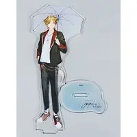 Fushimi Gaku - Acrylic stand - Nijisanji