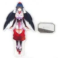 Yamagami Karuta - Nijisanji Welcome Goods - Acrylic stand - Nijisanji