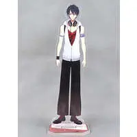 Yumeoi Kakeru - Nijisanji Welcome Goods - Acrylic stand - Nijisanji