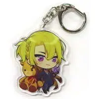 Luca Kaneshiro - Acrylic Key Chain - Key Chain - Nijisanji