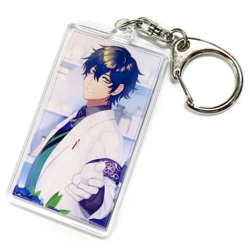 Leos Vincent - Key Chain - Nijisanji