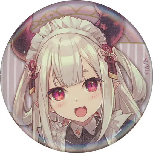 Naraka - DMM Scratch! - Badge - Nijisanji