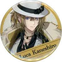 Luca Kaneshiro - Badge - Luxiem