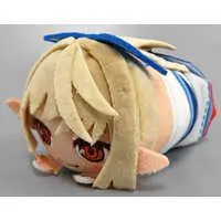 Shiranui Flare - Plush - Mochi Kororin - Key Chain - hololive