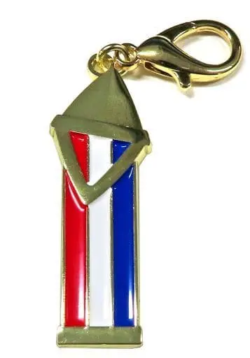 Saegusa Akina - Key Chain - Nijisanji