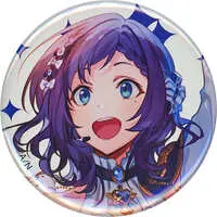 Aiba Uiha - Badge - Nijisanji