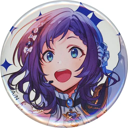 Aiba Uiha - Badge - Nijisanji