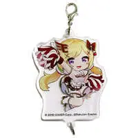 Aki Rosenthal - Acrylic Key Chain - Key Chain - hololive