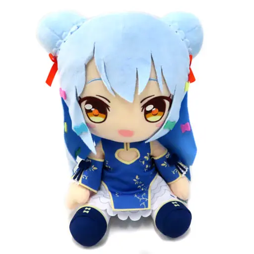 Inuyama Tamaki - Plush - NoriPro