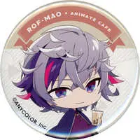 Fuwa Minato - Badge - ROF-MAO