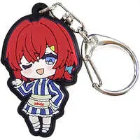 Ange Katrina - Key Chain - Nijisanji