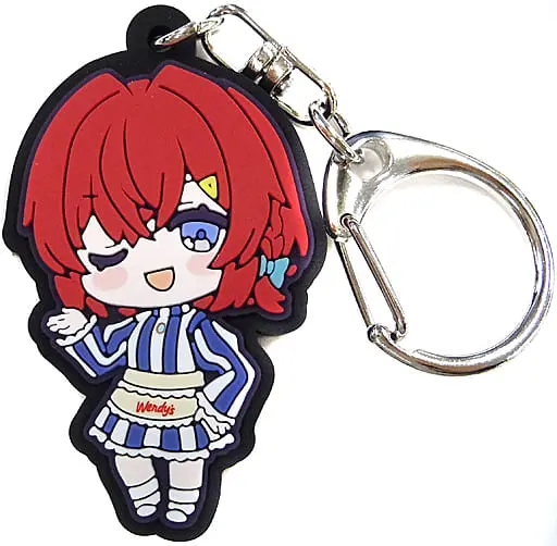 Ange Katrina - Key Chain - Nijisanji