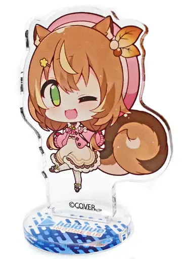 Ayunda Risu - Acrylic stand - hololive