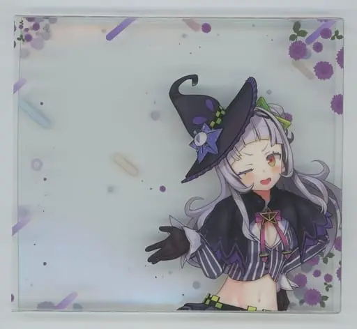 Murasaki Shion - Case - hololive