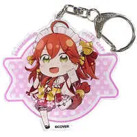 Sakura Miko - Acrylic Key Chain - Key Chain - hololive