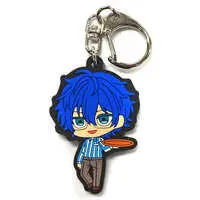 Leos Vincent - Key Chain - Nijisanji