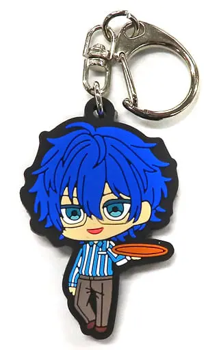 Leos Vincent - Key Chain - Nijisanji