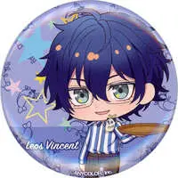 Leos Vincent - Badge - Nijisanji