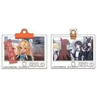 Shiranui Flare - Key Chain - hololive