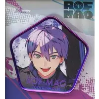 Kenmochi Toya - Badge - ROF-MAO