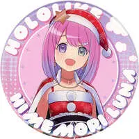 Himemori Luna - Badge - hololive