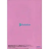 Sakura Miko - Stationery - Plastic Folder - hololive