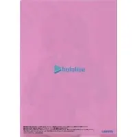 Sakura Miko - Stationery - Plastic Folder - hololive