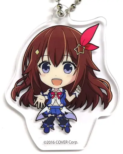 Tokino Sora - Acrylic Key Chain - Key Chain - hololive