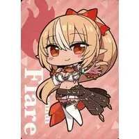 Shiranui Flare - HOLOLIVE FANTASY - Character Card - hololive