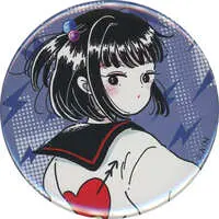 Amemori Sayo - Badge - Nijisanji