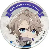 Kaida Haru - Badge - ROF-MAO