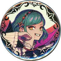 Kitakoji Hisui - Badge - Nijisanji