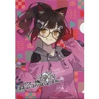 Roboco-san - Stationery - Plastic Folder - hololive