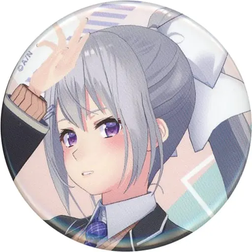 Higuchi Kaede - Badge - Nijisanji