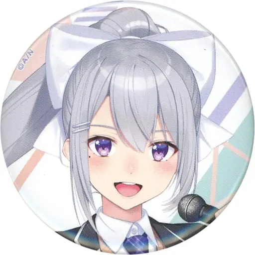 Higuchi Kaede - Badge - Nijisanji