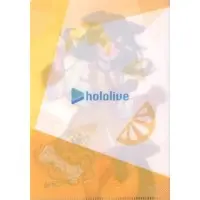 Inugami Korone - Stationery - Plastic Folder - hololive