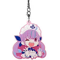 Minato Aqua - Key Chain - hololive