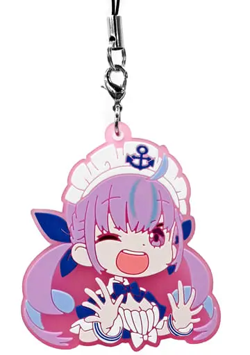 Minato Aqua - Key Chain - hololive